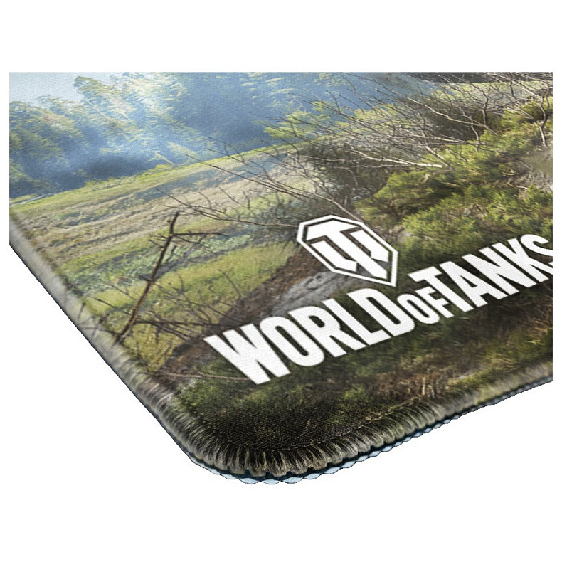 Коврик Wargaming World of Tanks CS-52 LIS Mountain Fox (FSWGMP_52MFOX_XL)