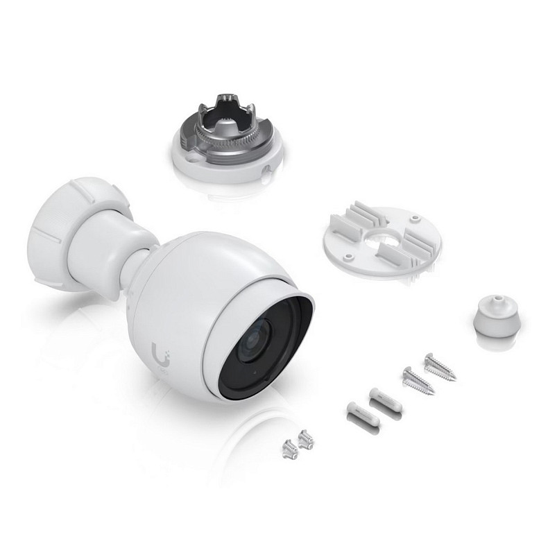 IP камера Ubiquiti UniFi Protect G5 Bullet (UVC-G5-BULLET)
