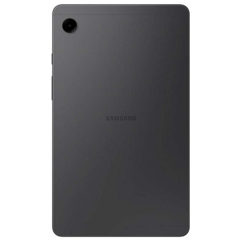 Планшет Samsung Galaxy Tab A9 SM-X110 8/128GB Graphite (SM-X110NZAESEK)