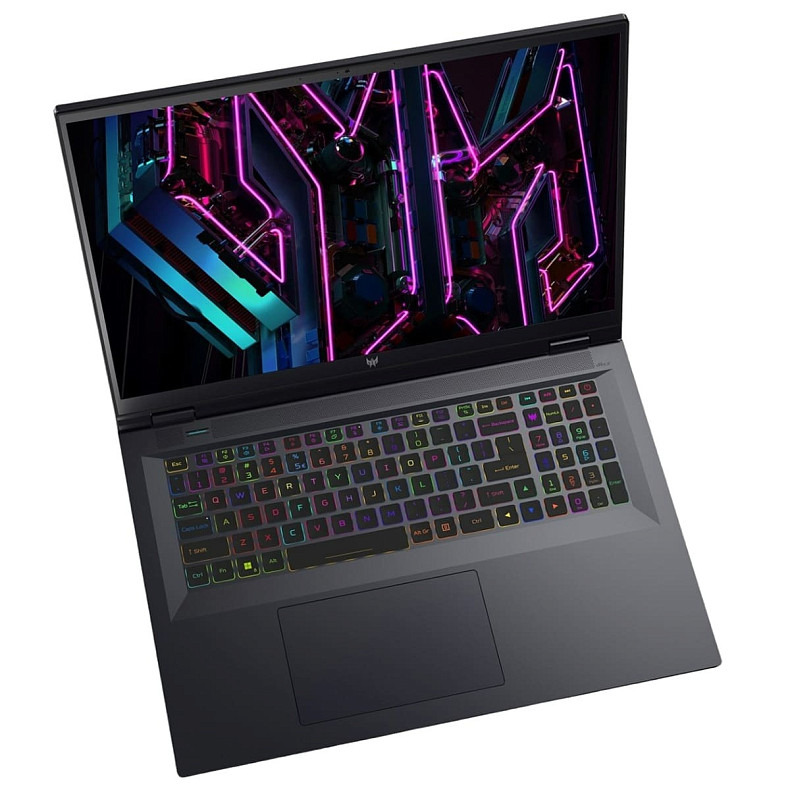 Ноутбук Acer Predator Helios 16 PH16-71 16&quot; WQXGA, Intel i7-13700HX, 16GB, F1TB, NVD4060-8