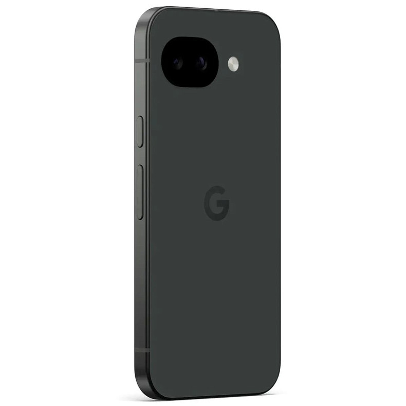 Смартфон Google Pixel 10A 8/256GB Obsidian