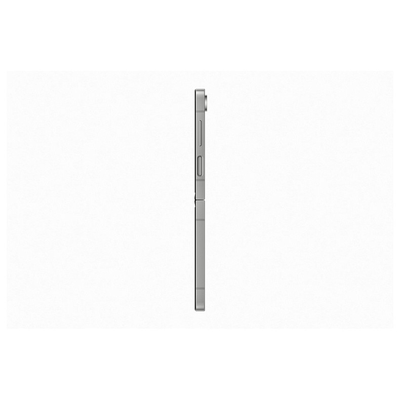 Смартфон Samsung Galaxy Flip6 SM-F741 256GB Silver Shadow (SM-F741BZSGSEK)