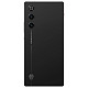 Смартфон ZTE Nubia RedMagic 10 Air 12/256Gb Black Twilight  EU