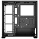 Корпус Ocypus GAMMA C72 W/O PSU, BK ATX (GAMMA-C72-BKD000XX-GL)
