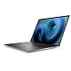 Ноутбук Dell XPS 17 9720 Silver (N981XPS9720UA_WP)