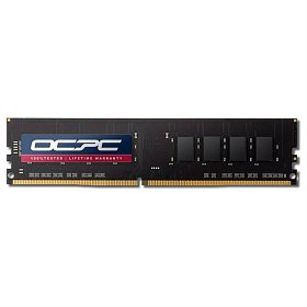 ОЗУ DDR4 8Gb 3200MHz OCPC VS, Retail