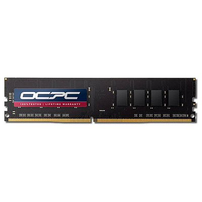 ОЗУ DDR4 8Gb 3200MHz OCPC VS, Retail