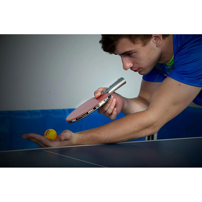 Ракетка для настольного тенниса Joola Carbon Pro (54195)