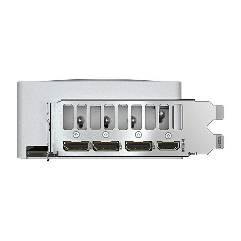 Видеокарта Gigabyte Aero OC RTX 5070 12GB GDDR7 (GV-N5070AERO OC-12GD)