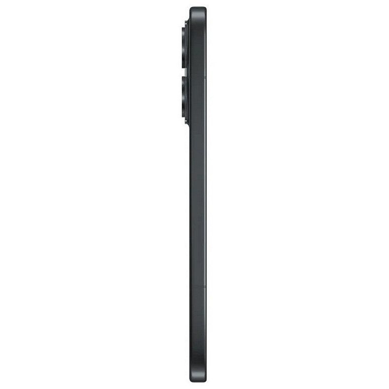 Смартфон Xiaomi 17 12/256GB Black