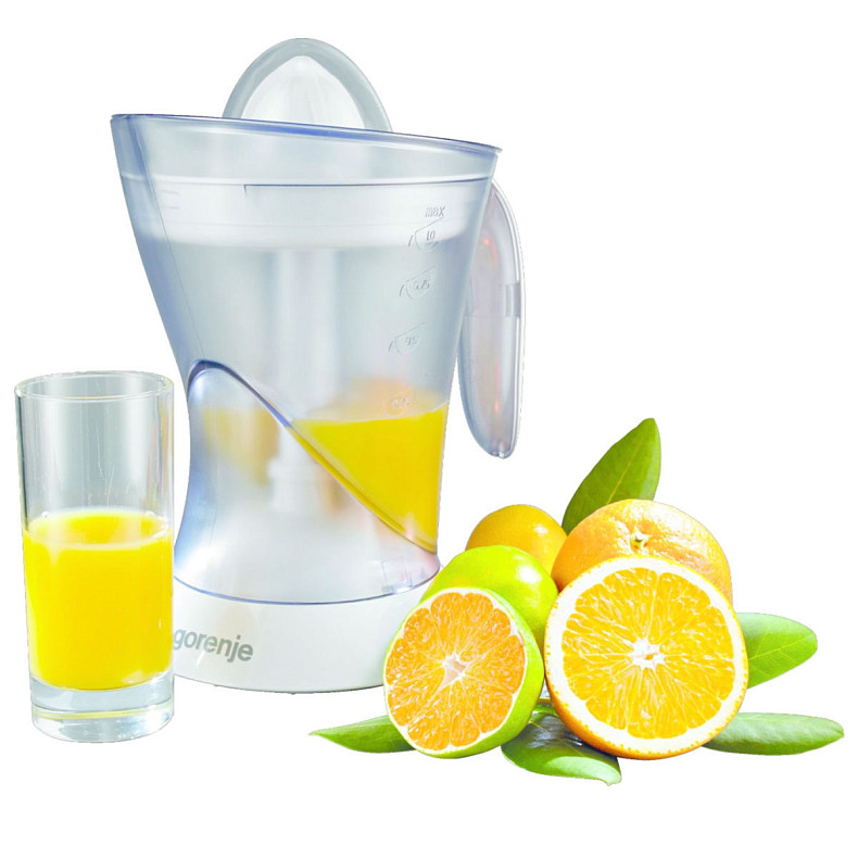 Соковыжималка для цитрусовых Gorenje CJ 40 W