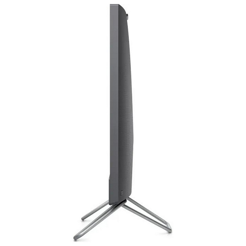 Моноблок 23.8'' HP ProOne 240 G9 i5-1235U/16Gb/SSD256Gb/Cam/K&M/WiFi/W11Pro/Iron Gray