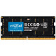 ОЗУ Crucial 32GB DDR5-4800 SO CT32G48C40S5