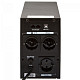 ИБП LogicPower LPM-U1250VA, Lin.int., AVR, 3 x евро, USB, металл