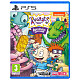 Гра консольна PS5 Rugrats: Adventures in Gameland (Невгамовні)