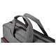 Сумка для ноутбука Yenkee 15.6" TARMAC YBN 1541GY (Серый)