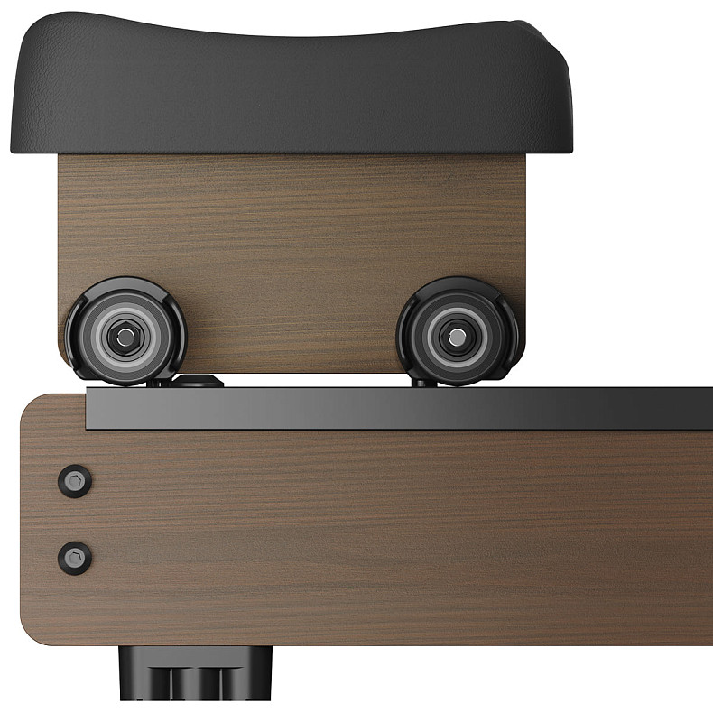 Водный гребной тренажер KingSmith WR20 (RMWR20F)