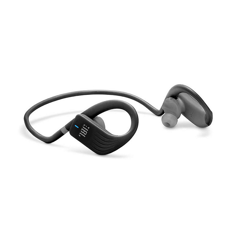 Наушники JBL Endurance JUMP Black (JBLENDURJUMPBLK)