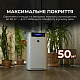 Воздухоочиститель с функцией увлажнения Sharp KC-G60EUW