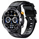 Смарт-часы Oukitel BT15 Black