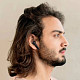 Наушники XIAOMI Haylou GT6 TWS Bluetooth Earbuds Black