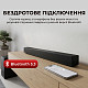Саундбар Sharp HT-SBW121 Black