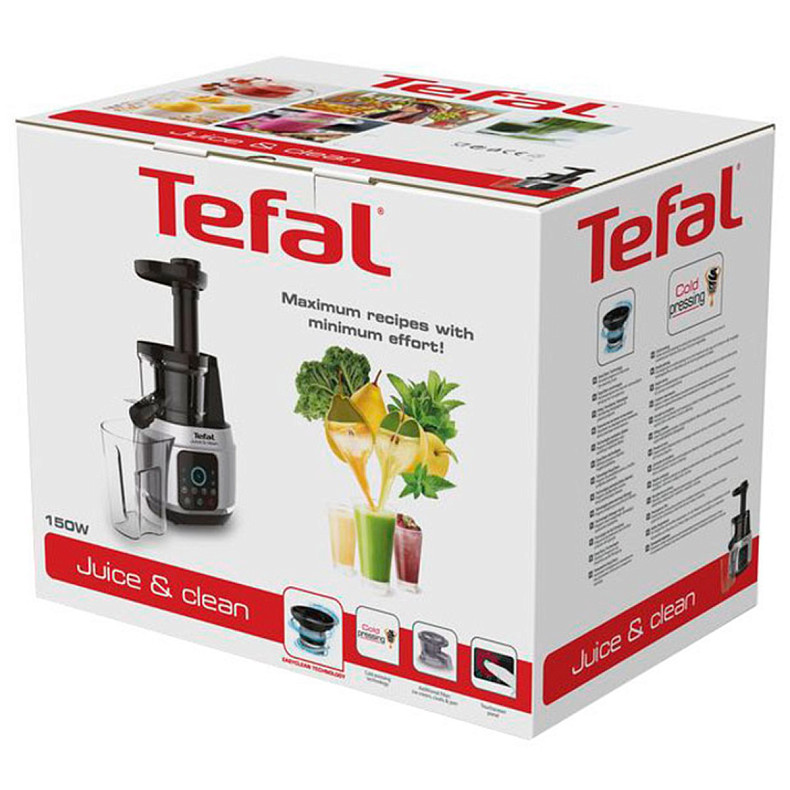 Соковыжималка Tefal ZC420