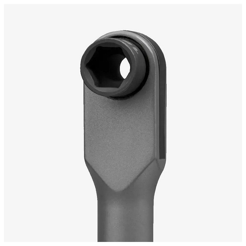 Гайковерт угловой аккумуляторный Milwaukee M12 FPTR-0