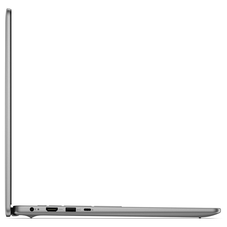 Ноутбук Dell Vostro 5640 16" FHD+ AG, Intel 7 150U, 16GB, F512GB, UMA, Win11P, серый