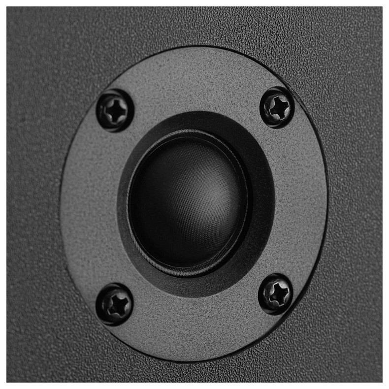 Акустическая система Microlab Solo 5 V2 Black (SOLO5_V2)