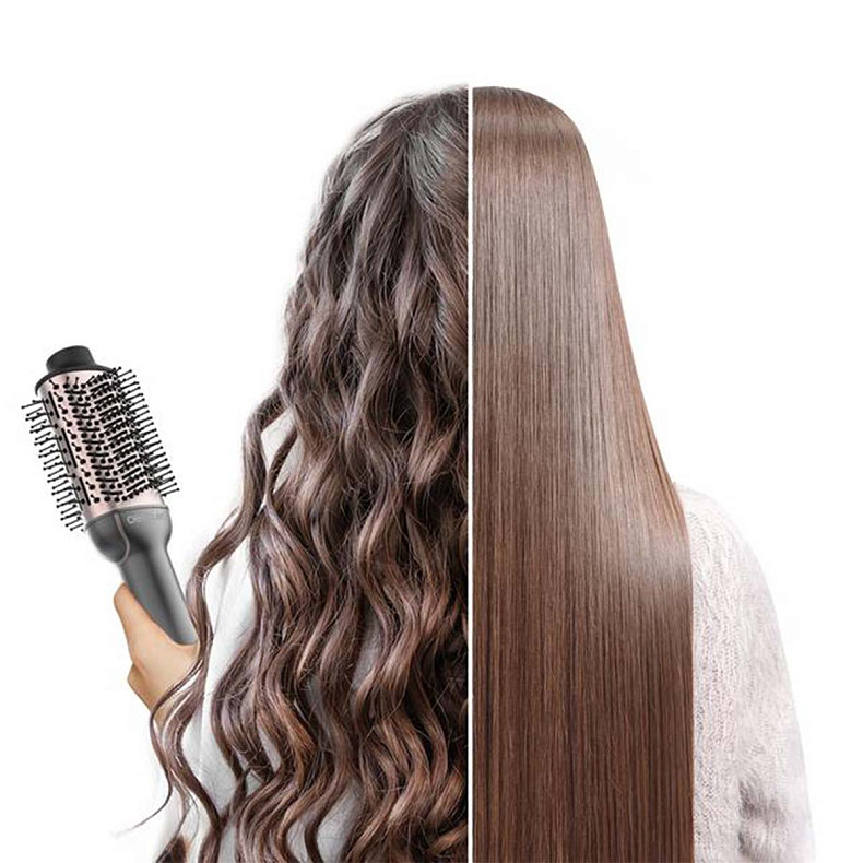 Фен-щітка CECOTEC CeramicCare Single