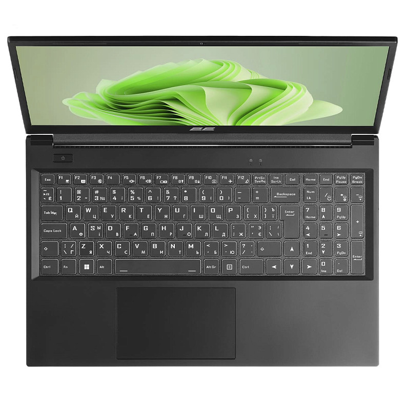 Ноутбук 2E Imaginary 15 15.6" FHD IPS AG, Intel i7-1165G7, 16GB, F512GB, UMA, DOS, черный