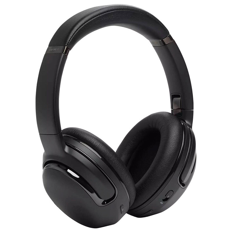 Навушники JBL Tour One M2 Black