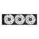 Система водяного охлаждения ID-Cooling FX360 TD