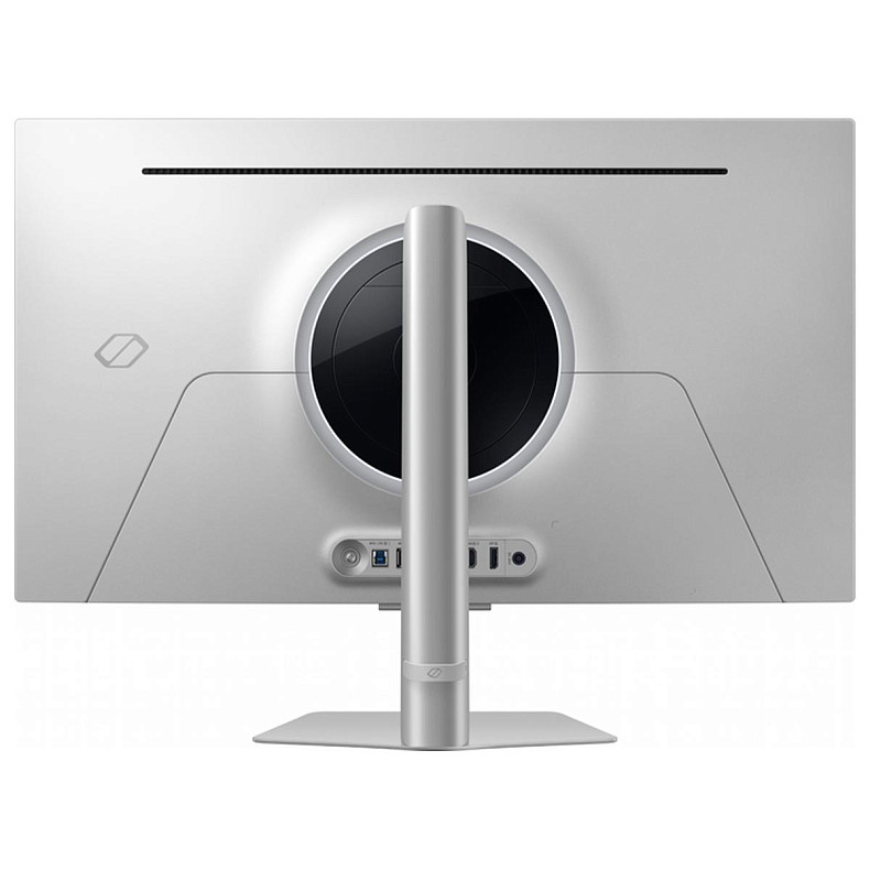 Монитор Samsung 4K OLED 32",3840*2160,240 Гц LS32DG800SIXUA