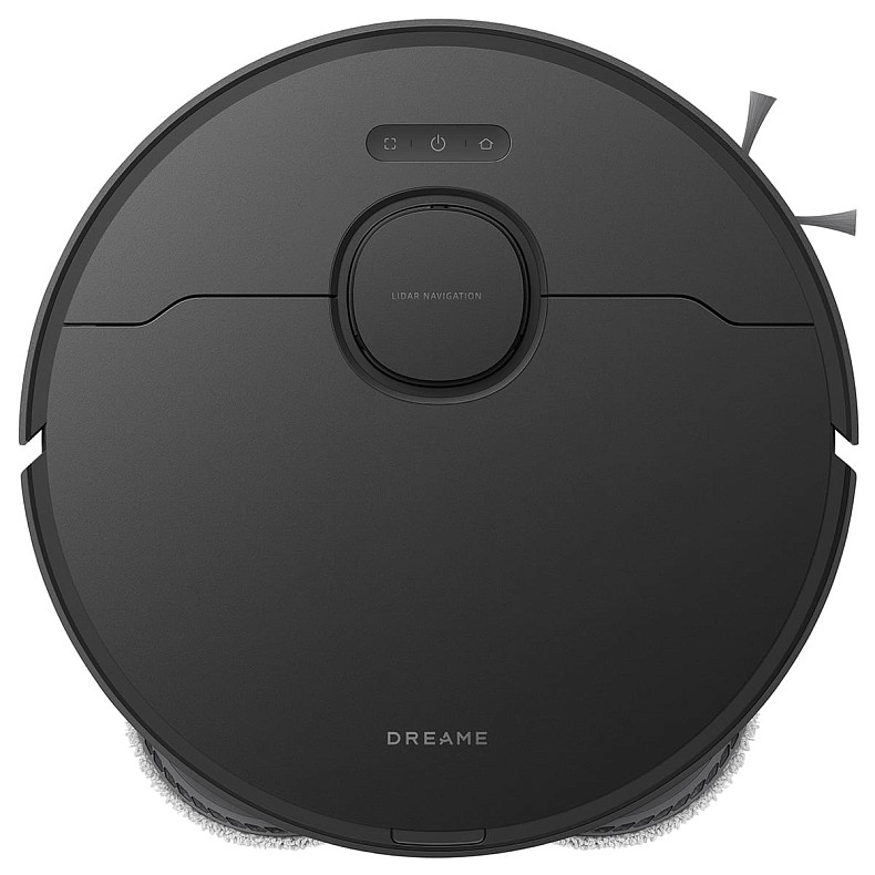 Робот-пылесос Dreame Bot D30 Ultra Black
