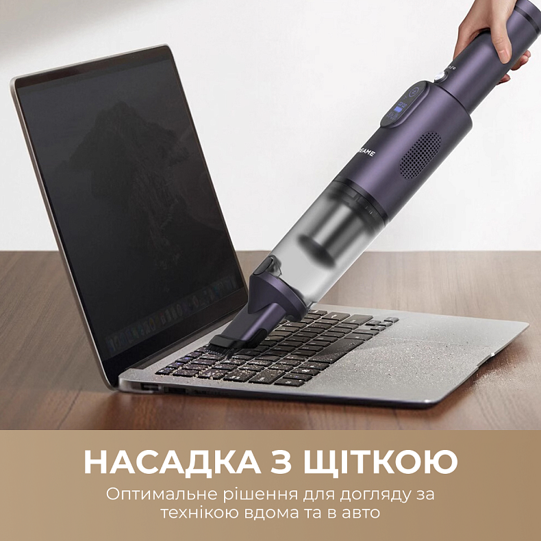 Пылесос Dreame E10