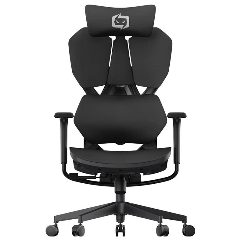 Крісло геймерське Sihoo X5C Mesh Black