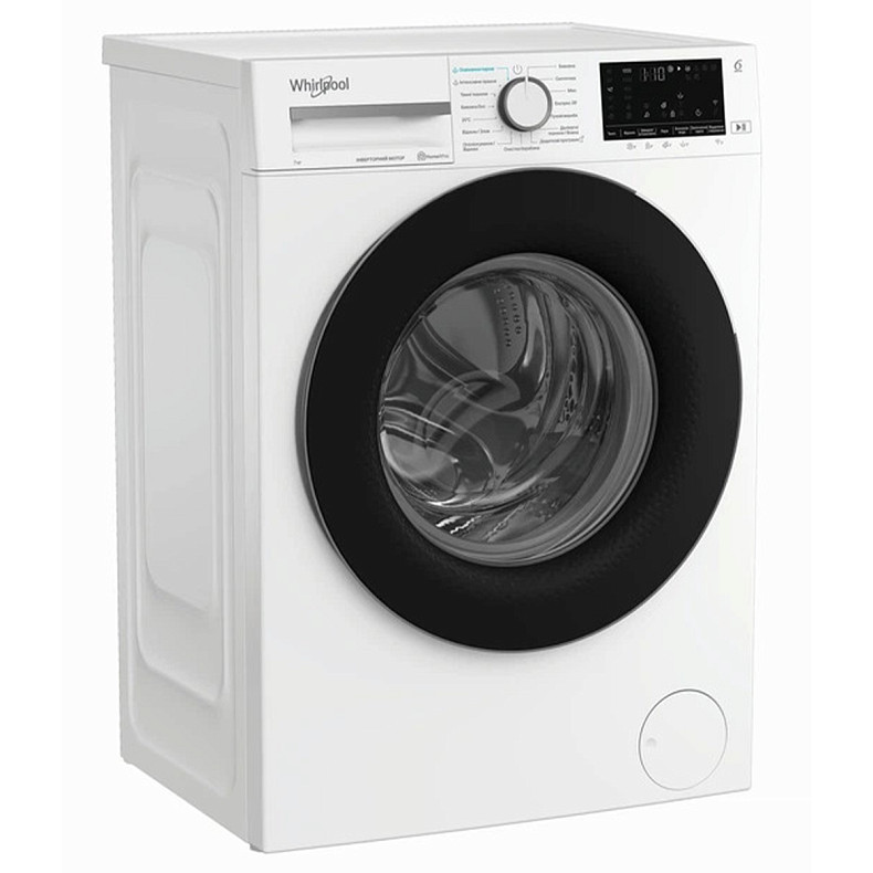 Стиральная машина Whirlpool WAM 712WB UA