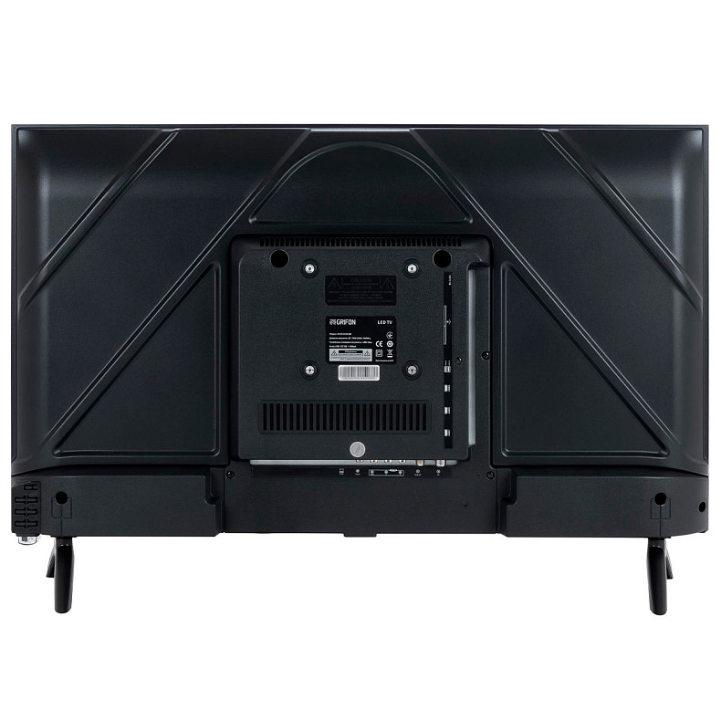 Телевизор Grifon Diva DV32HSB