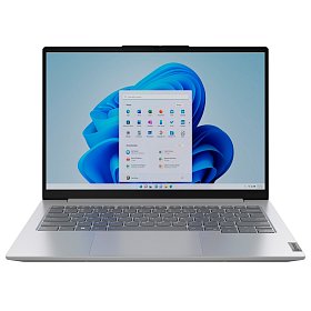 Ноутбук Lenovo ThinkBook 14-G6 14" WUXGA IPS AG, AMD R3-7330U, 16GB, сірий (21KJ003DRA)
