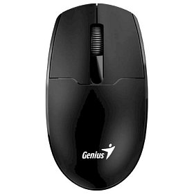 Мышь Genius NX-7000SE, WL, черный