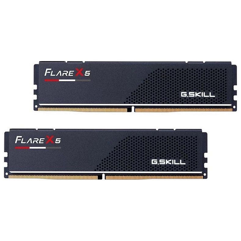 ОЗП DDR5 2x16GB/6000 G. Skill Flare X5 (F5-6000J4048F24GX2-FX5)