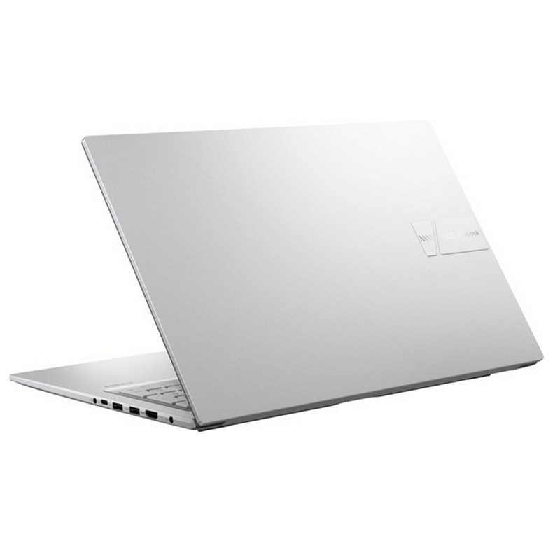 Ноутбук Asus Vivobook 17 X1704ZA-AU405 (90NB10F1-M00HB0) Cool Silver