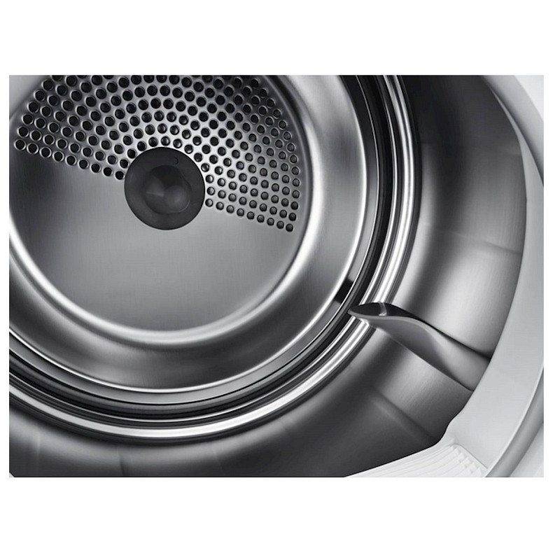 Сушильна машина Electrolux EW6C427WU