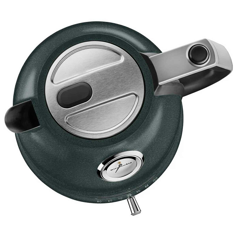 Электрочайник KitchenAid Artisan 1,5 л 5KEK1522EPP пальмовый