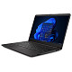 Ноутбук HP 250-G9 15.6" FHD IPS AG, Intel i3-1215U, 16GB, F512GB, UMA, Win11P, Black