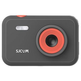 Дитяча камера SJCAM FunCam (камера для дітей) Black