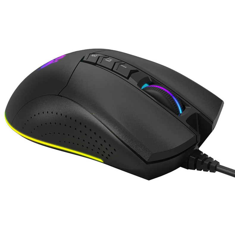 Миша Bloody P90s (Stone Black)