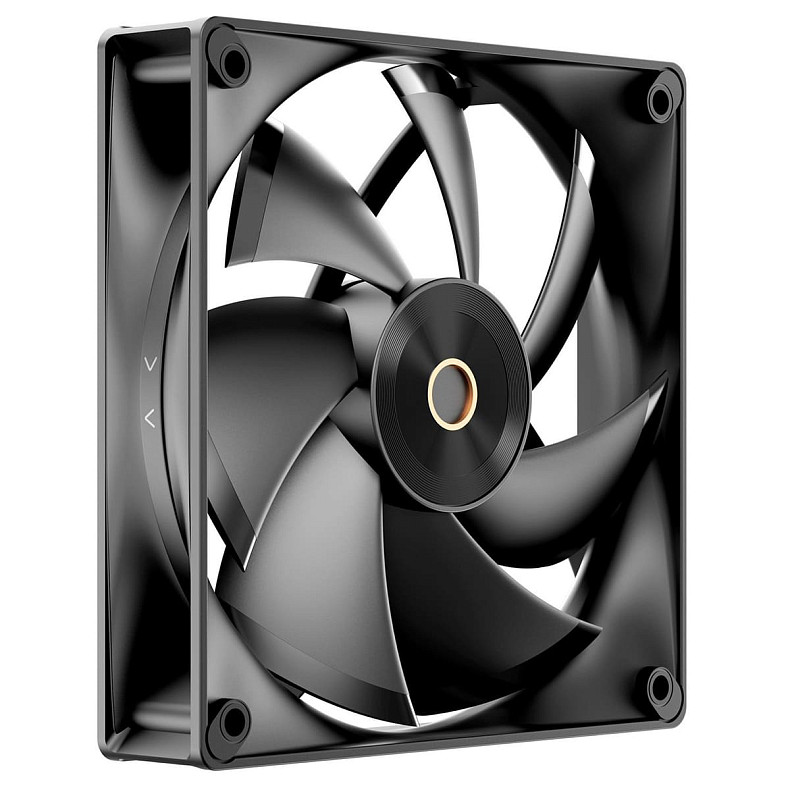 Система охлаждения Ocypus DELTA A40 ELITE BK (DELTA-A40-BK1NNWN00E-GL)